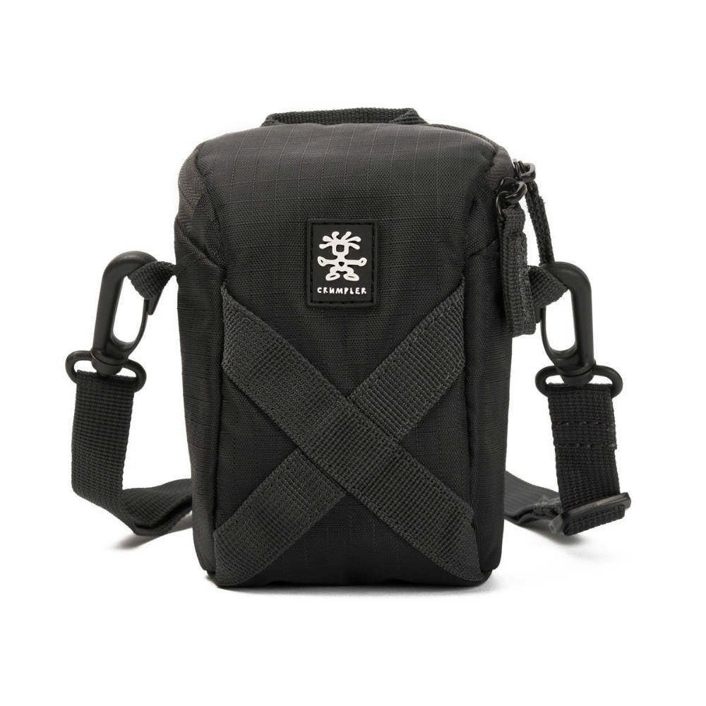 Image of Crumpler Quick Delight Pouch 200 black