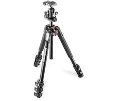 Image of Manfrotto MK190XPRO4-BH