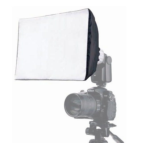 Image of Falcon Eyes FGA-SB2030W Softbox white