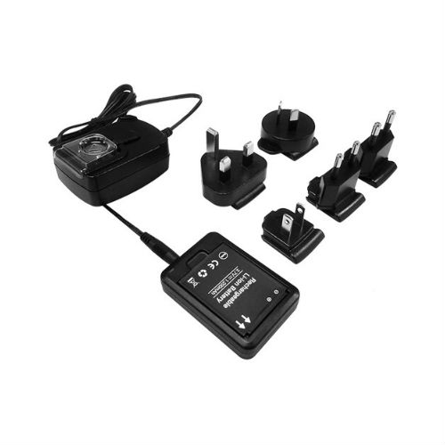 Image of Activeon Battery Charger LX/DX