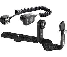 Image of Canon Flitsbracket SB-E2 voor Speedlite