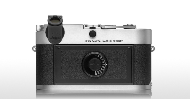 Image of Leica 12531 hoekzoeker M