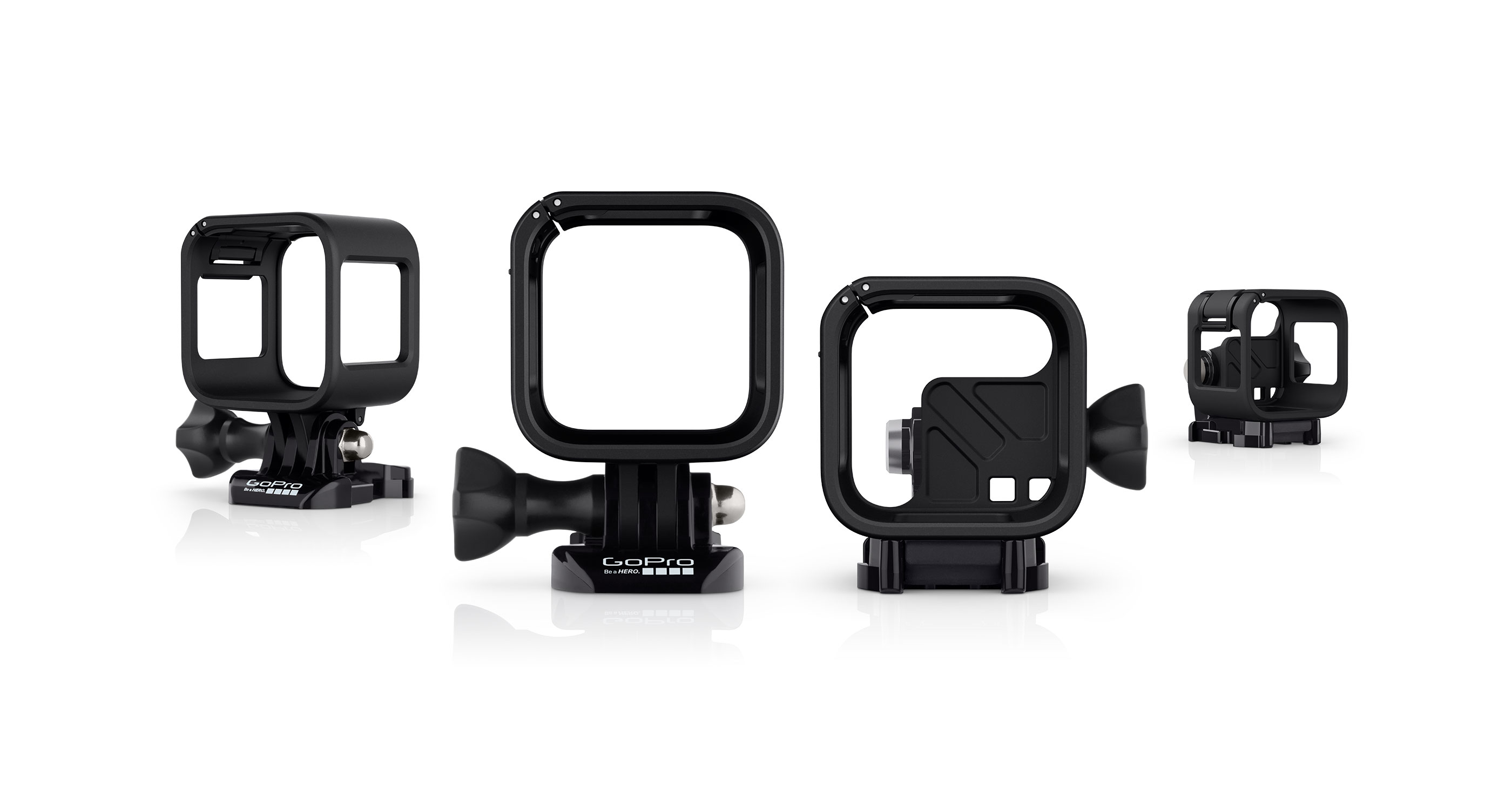 Image of GoPro The Frames (voor Hero4 Session)