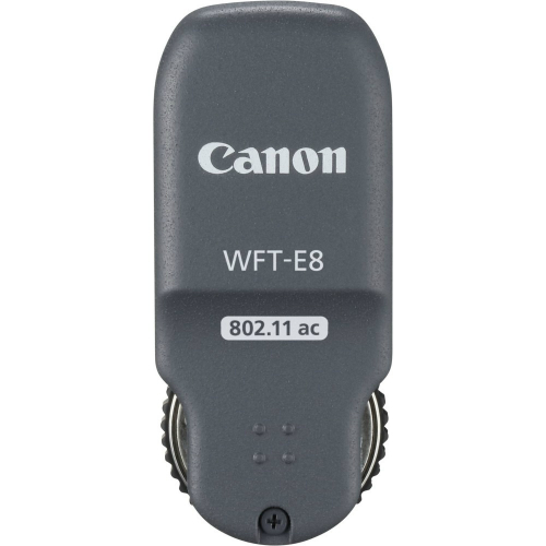 Image of Canon WFT-E8B