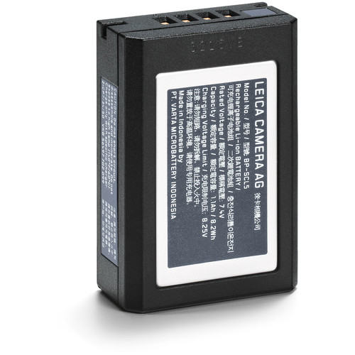 Image of Leica BP-SCL5 Lithium-Ion Battery