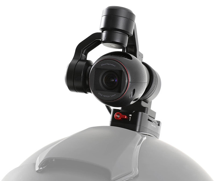 Image of DJI Osmo Part 88 Sticky Mount