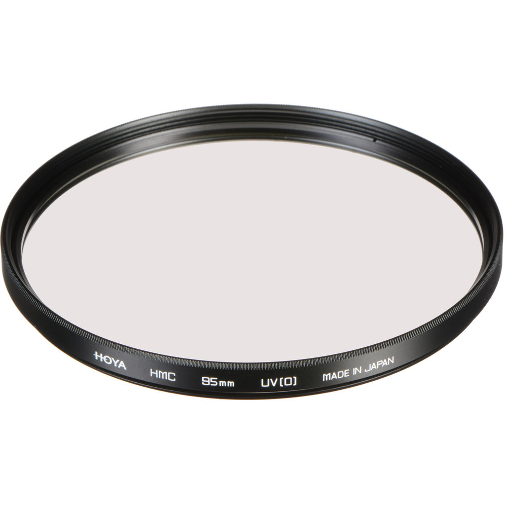 Image of Hoya 95mm UV HMC Filter