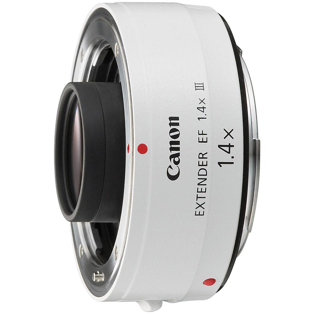 Image of Canon EF 1.4x Extender III