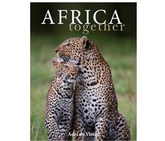 Image of Africa Together - Adri de Visser