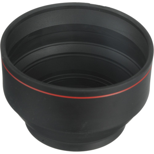 Image of Hoya HO-MLH49K Lens Acc. 49.0mm,Multi Lens Hood