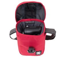 Image of Crumpler CR-PRY200002 Proper Roady 200 (deep red)