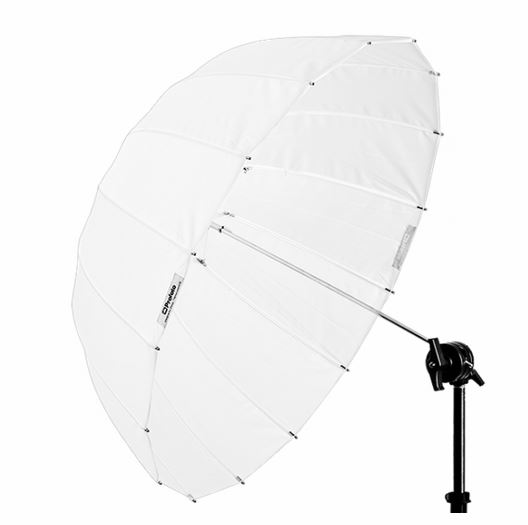 Image of Profoto 100985 Paraplu Diep S Doorzichtig 85cm