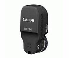 Image of Canon WFT-E6B