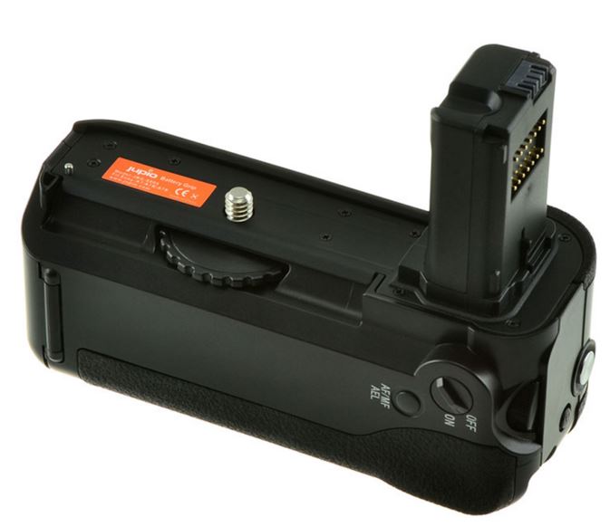 Image of Jupio Battery Grip for Sony A7/A7R/A7S