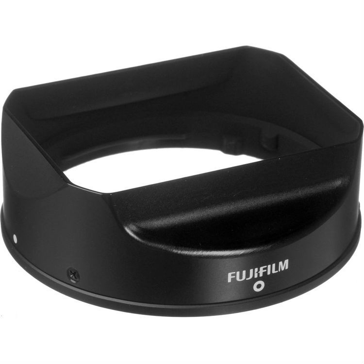 Image of Fujifilm Zonnekap voor XF 18mm