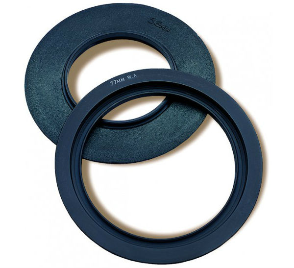Image of LEE Filters LE 1155 Lens adapter 55mm