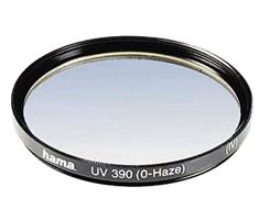 Image of Hama Filter UV 27 mm 70127