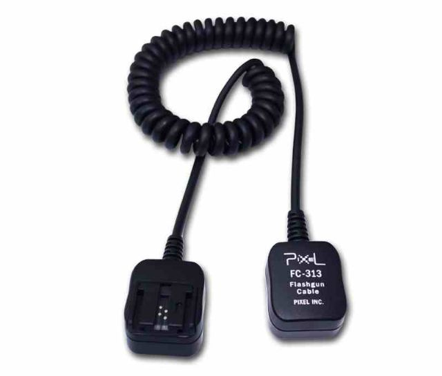 Image of Pixel TTL-kabel FC-313/S 1,8m voor Sony