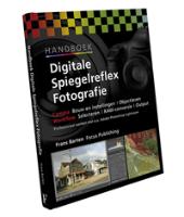 Image of Handboek Digitale Spiegelreflex Fotografie