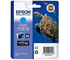 Image of Epson Cartridge Schildpad blister (cyaan)