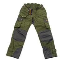 Image of Stealth Gear Extreme Trousers 2n Forest Green S-32