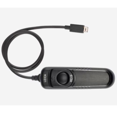 Image of Leica RC-SCL4 Remote Release Cable voor SL (TYP 601)