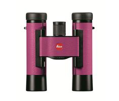 Image of Leica 10X25 Colorline Cherry Pink (40636)
