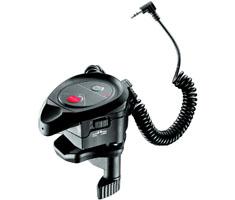 Image of Manfrotto MVR901ECPL Afstandsbediening - Panasonic-LANC-came