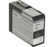 Image of Epson Cartridge T5807 (zwart)