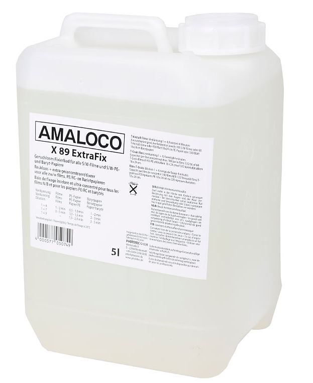 Image of Amaloco X 89 5L