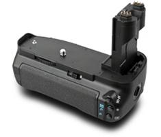 Image of Aputure BP-E7 Batterijgrip Canon EOS 7D