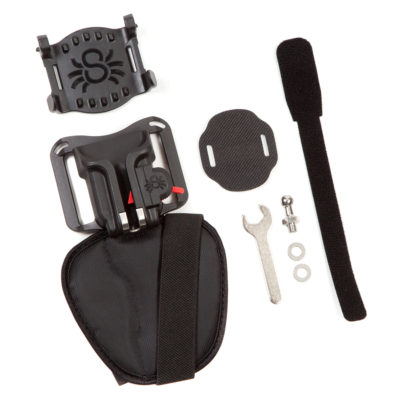 Image of Spider Black Widow Pack Adapter Kit