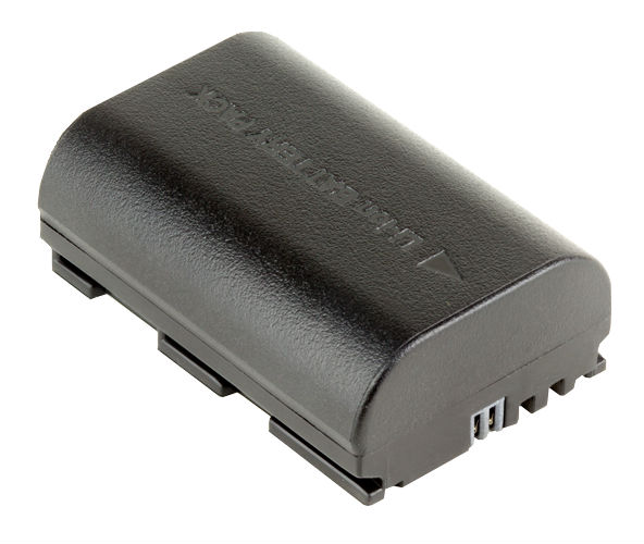 Image of RedPro RP-LPE6 Canon Battery