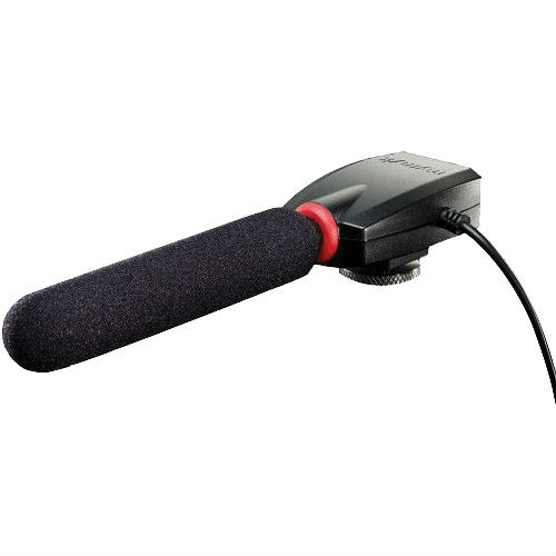 Image of MyMyk SmartMyk Directional Microphone